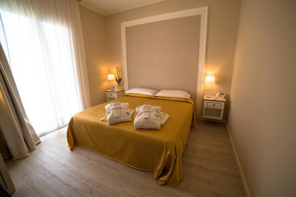 Hotel Principe Terme - Général