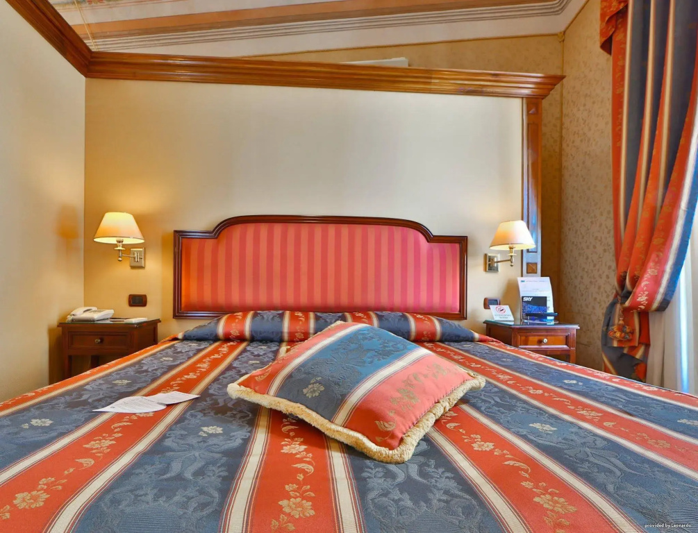 Phi Hotel Principe - Général