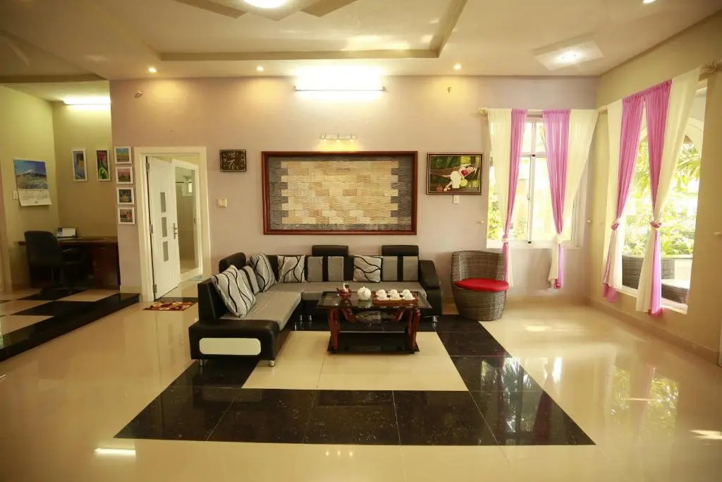 Casa Beach Resort - Chambres