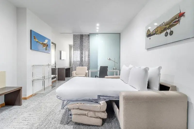 Standard Junior Suite