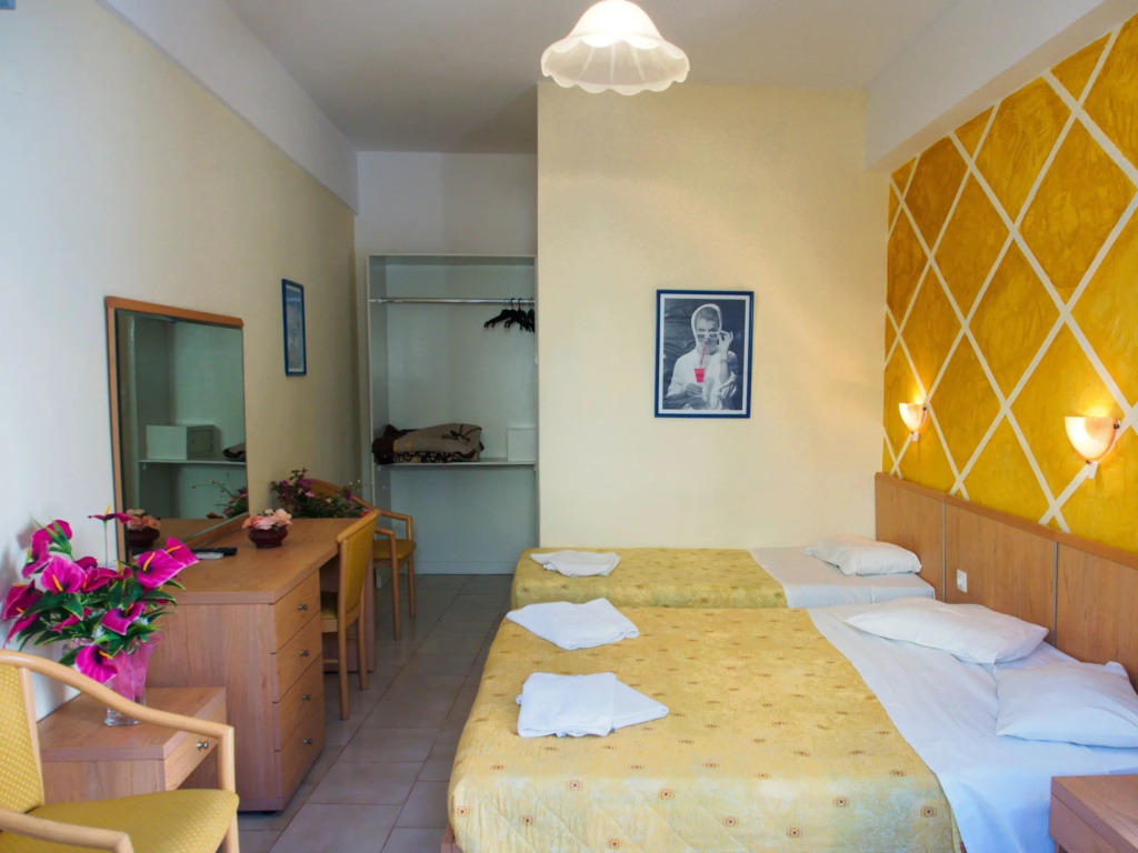 Villa Markos — 2