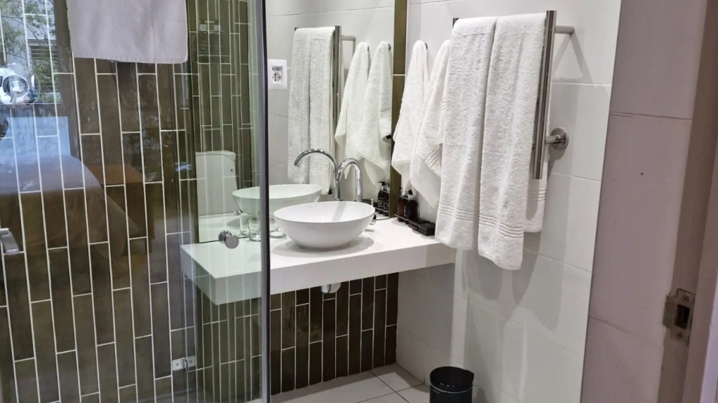 Hippo Boutique Hotel - Général