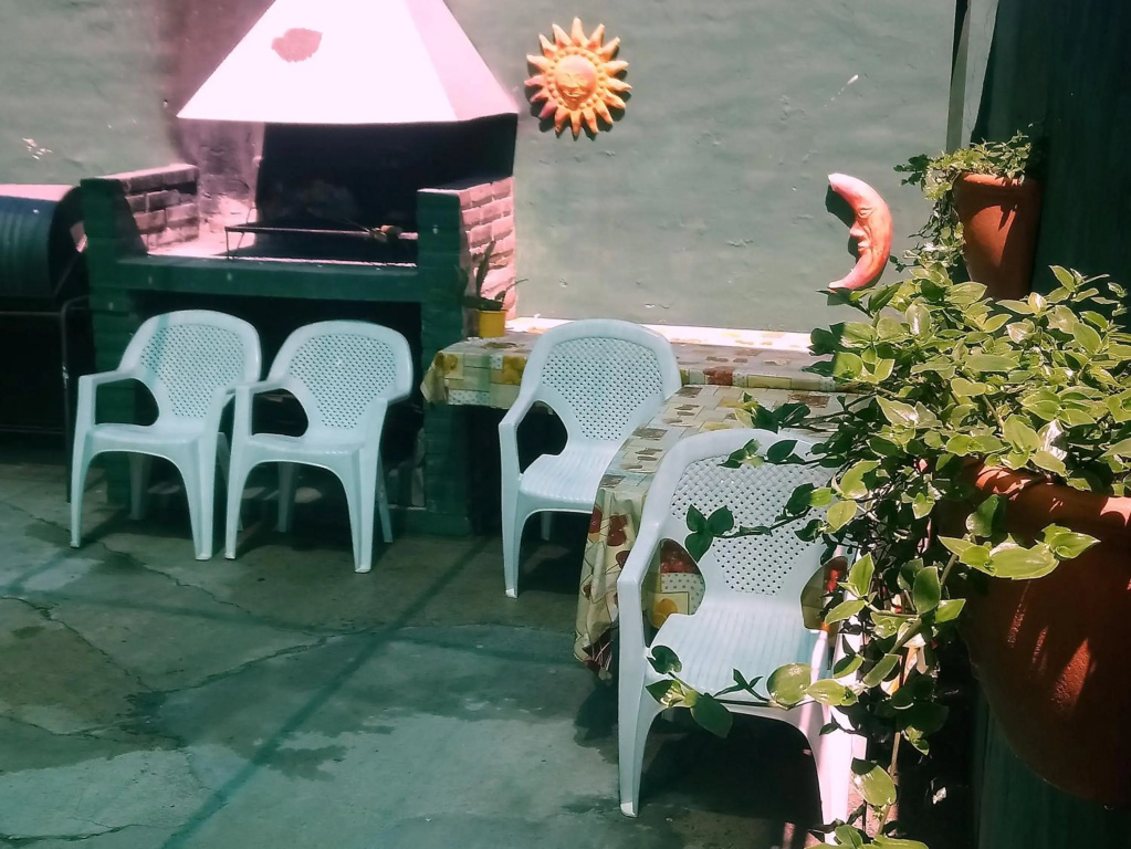 El Buho Apartamentos