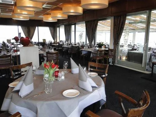 Tulip Inn Franeker - Général