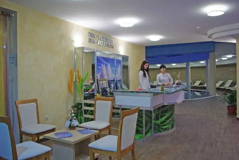 Hotel photo 14