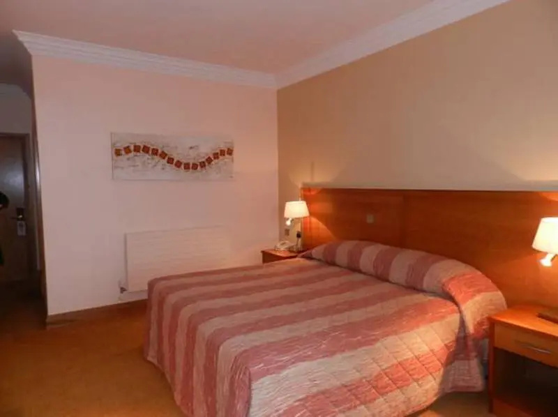 Lady Gregory Hotel, Leisure Club & Beauty Rooms - Chambres