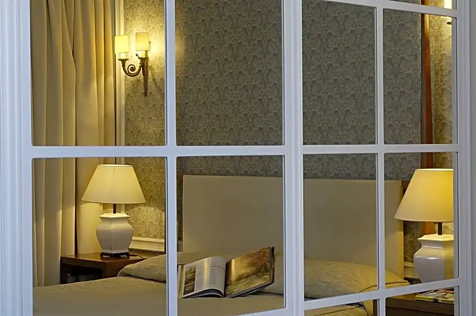 Olissippo Castelo - Chambres