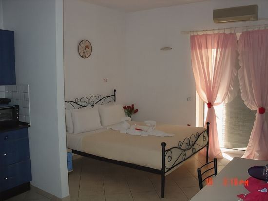 Alexiou Apartments Blue  - pic #14