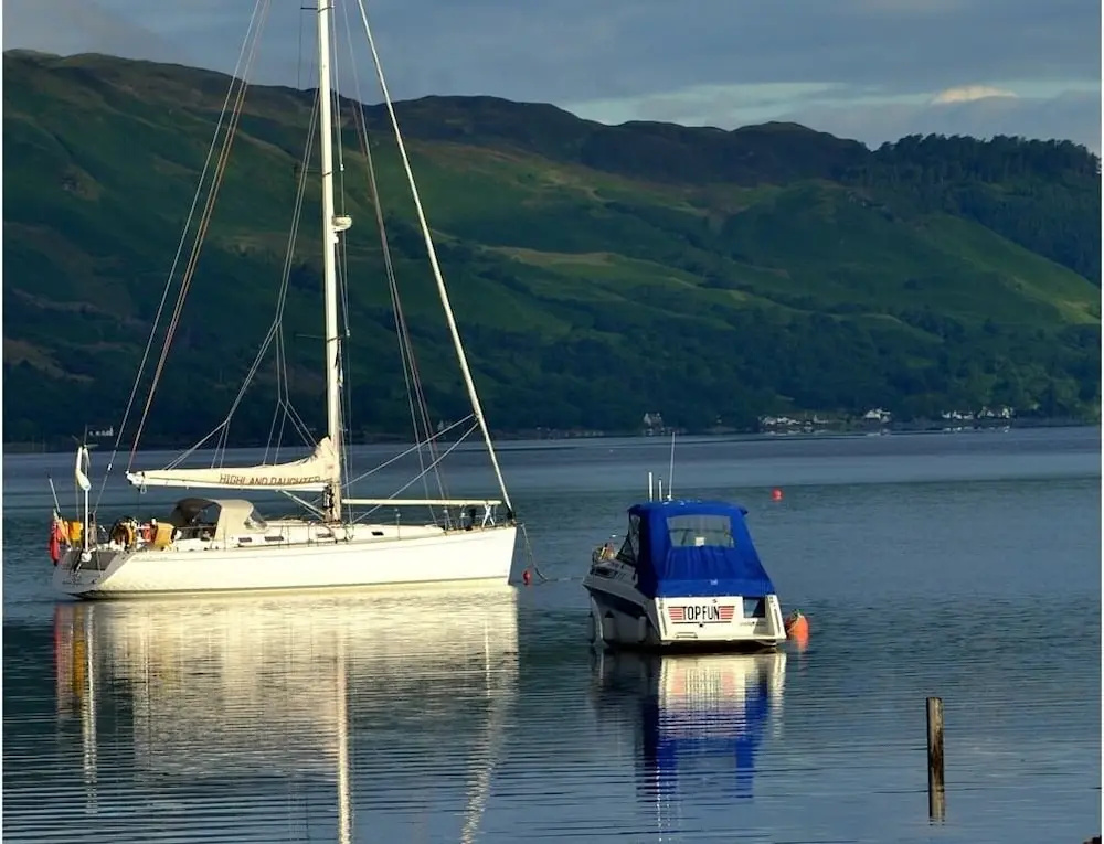 Kintail Lodge Hotel