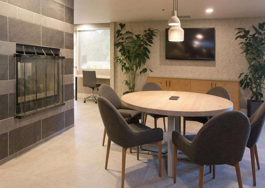 DoubleTree by Hilton Chico - Général