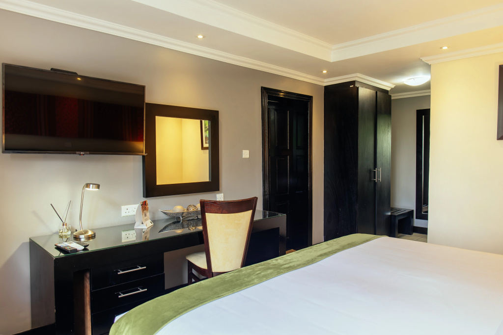 Cresta Lodge Gaborone - Général