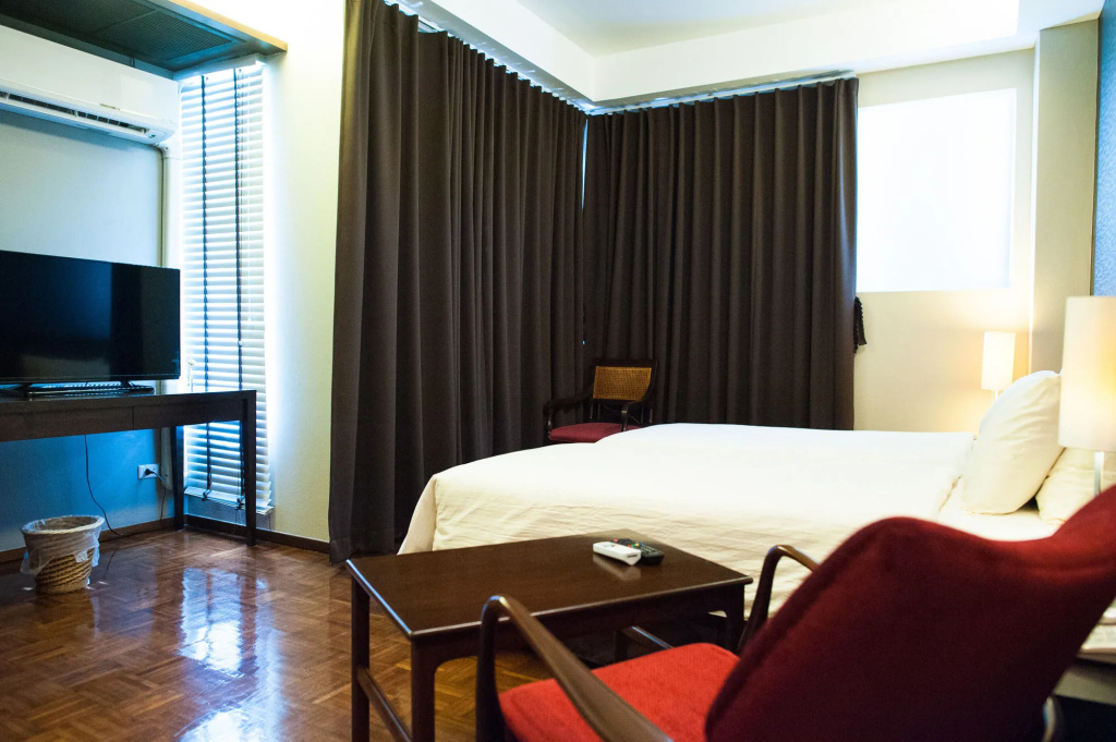 Hotel photo 7