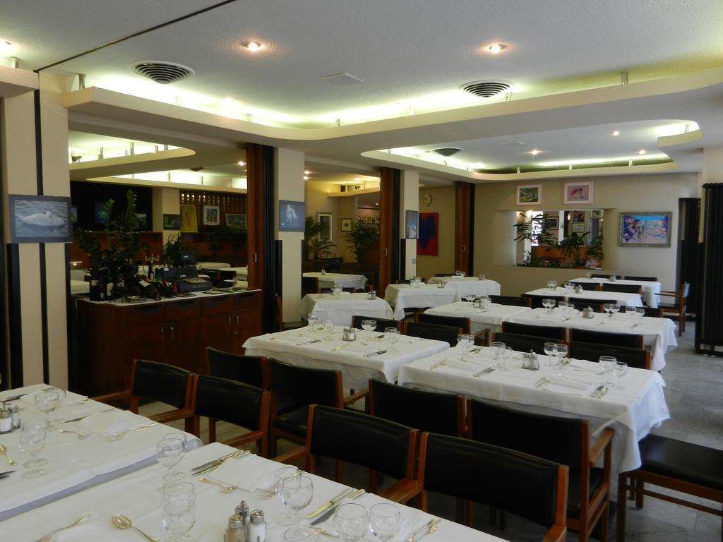 Hotel Ceresio by null