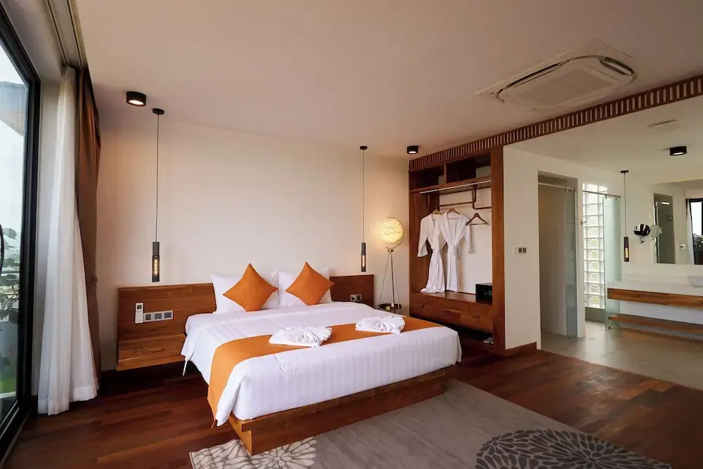 Hotel photo 8