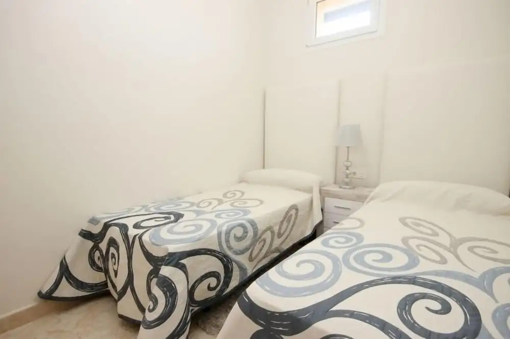 Cabopino - Chambres