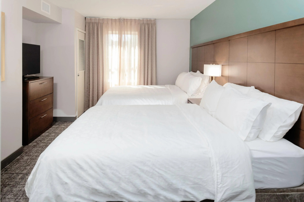 Staybridge Suites Phoenix East - Gilbert by IHG - фото 32