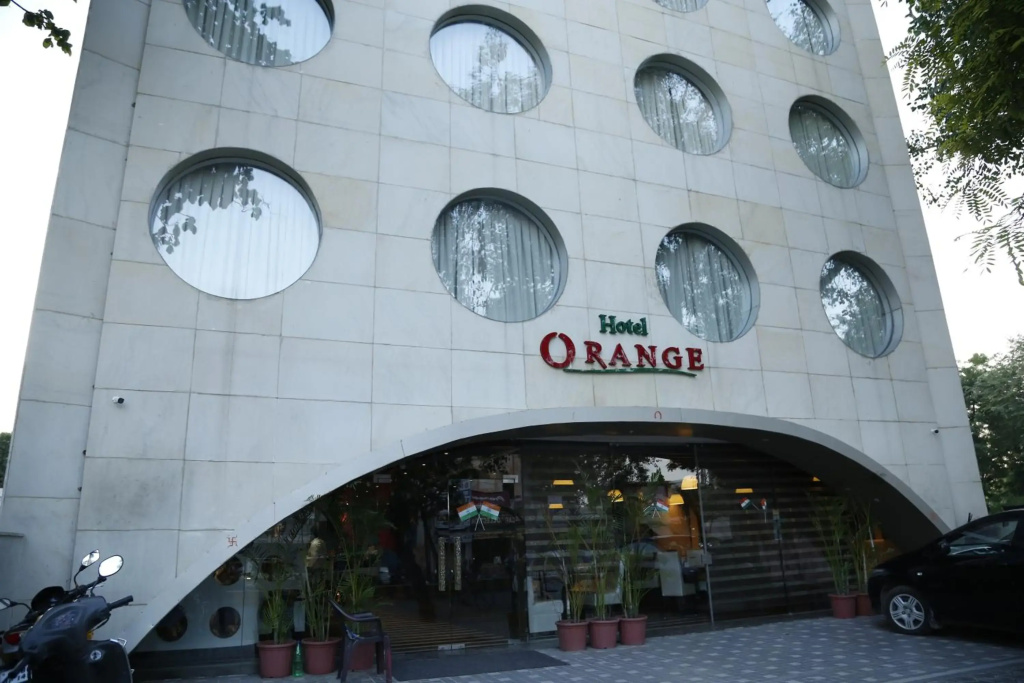 Hotel photo 7