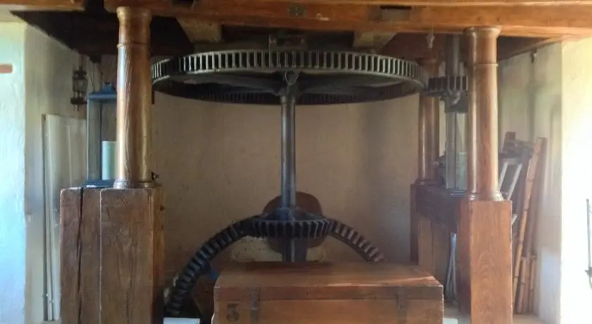 Le Moulin Gaultier