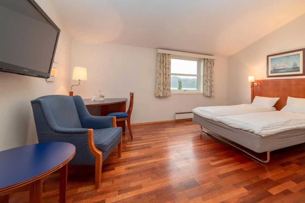 Thon Hotel Sandnes - Général