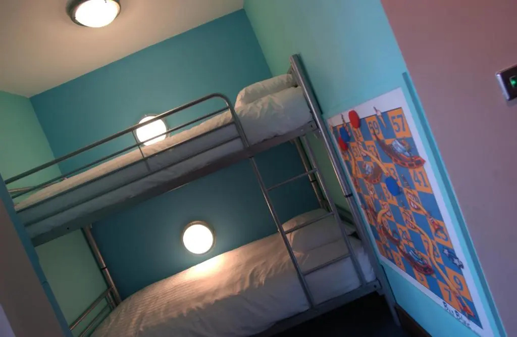 Hotel photo 13