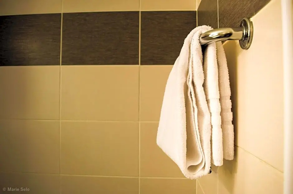 Best Western Auray Le Loch - Chambres