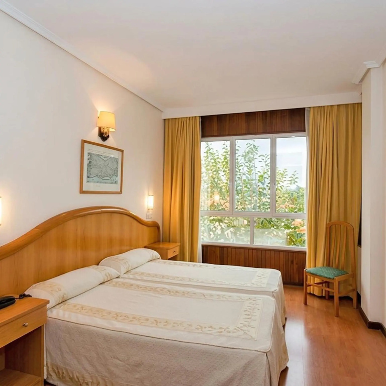 Herbiña Hotel — 5