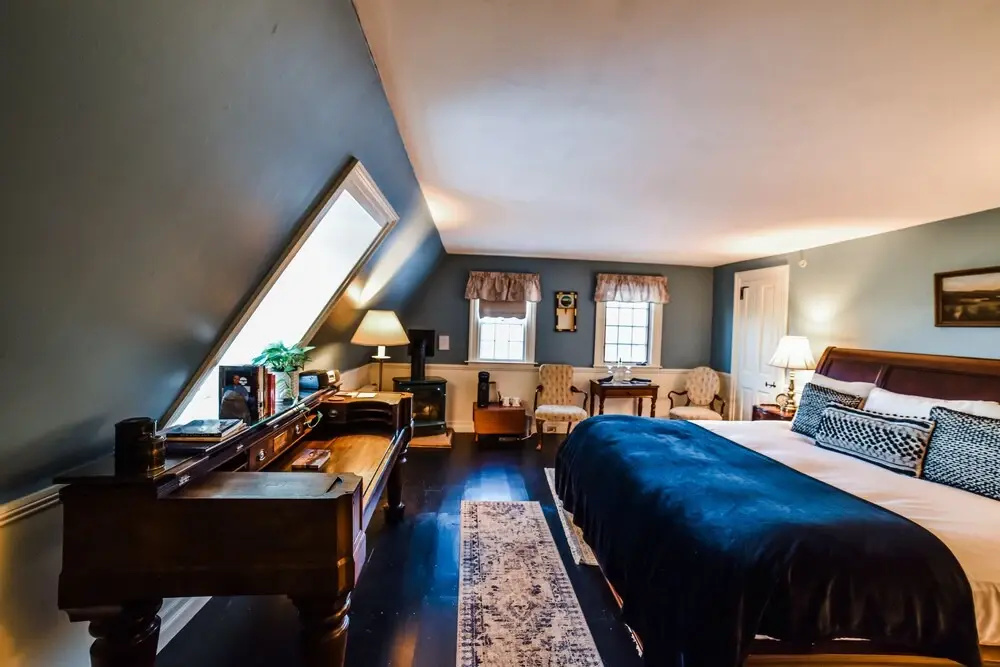 Adair Country Inn and Restaurant - Général