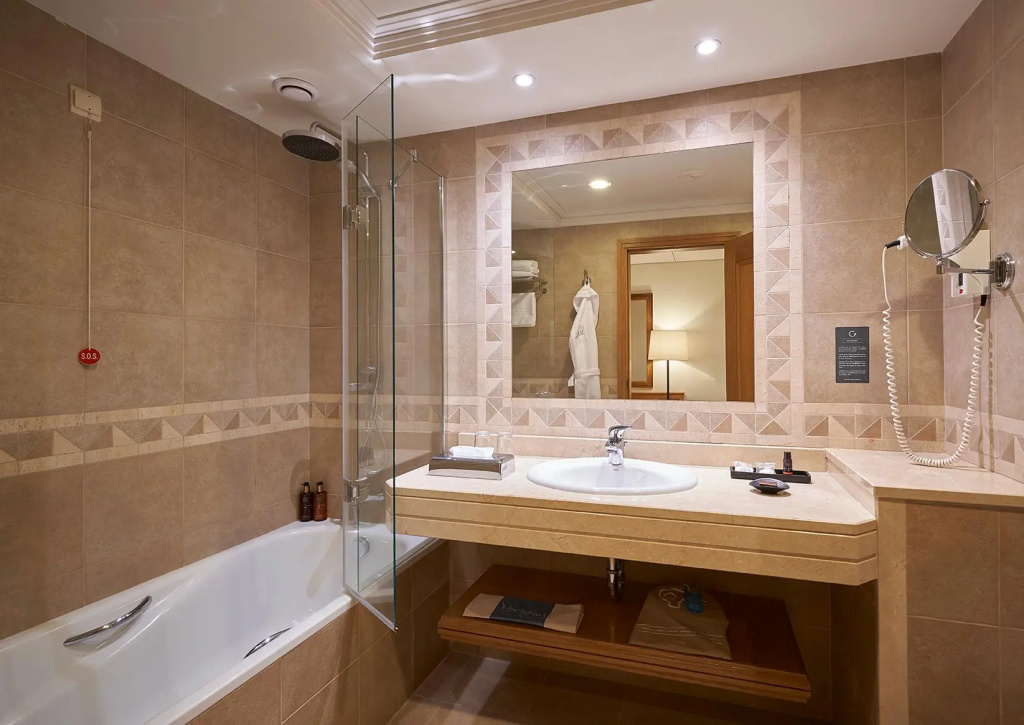 Porto Mare Hotel, by PortoBay - Chambres