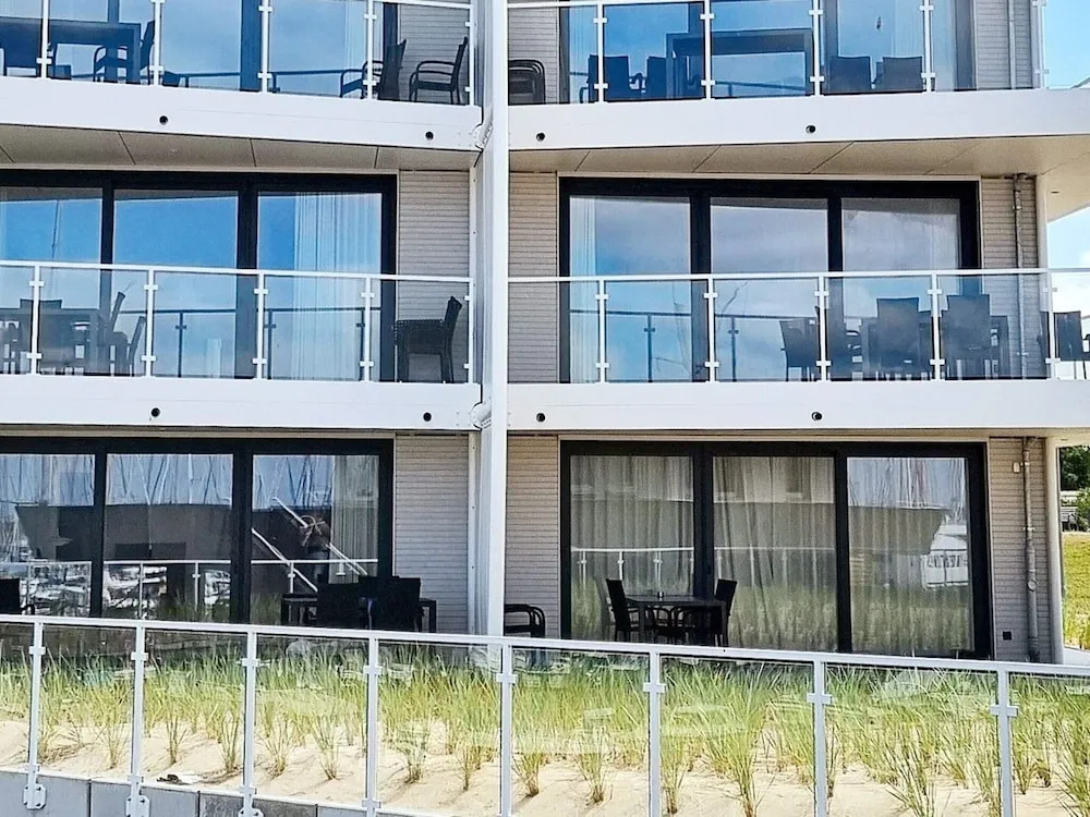 5 Star Holiday Home in Wendtorf