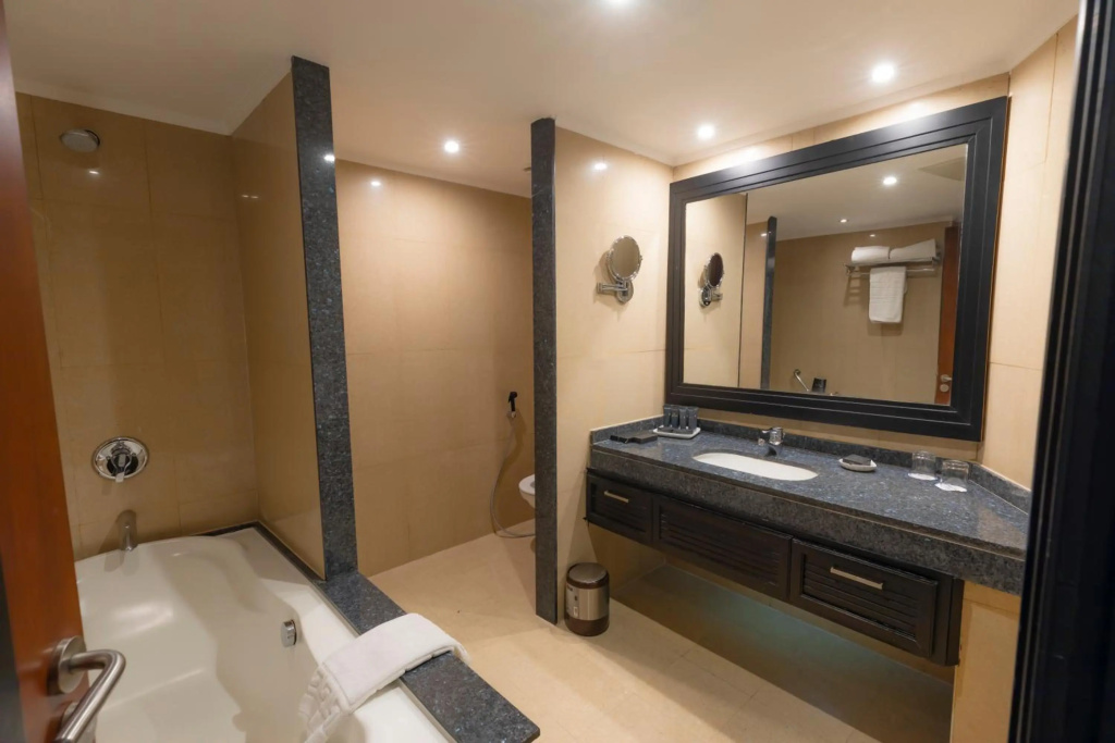 Stella Di Mare Beach Hotel & Spa