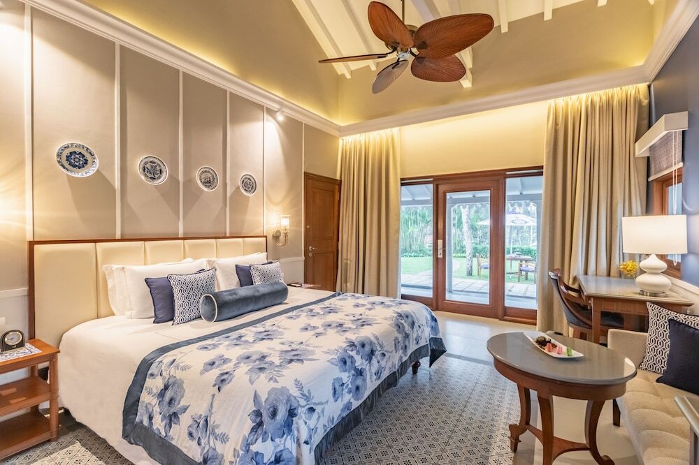 Taj Holiday Village Resort & Spa