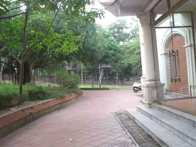 Thai Son Hotel