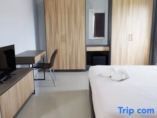 Zada Residence - Chambres