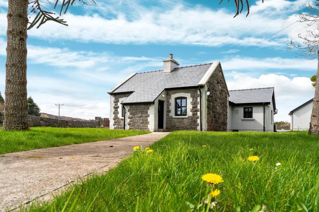 Отель Cottage 345 - Oughterard, фото 18