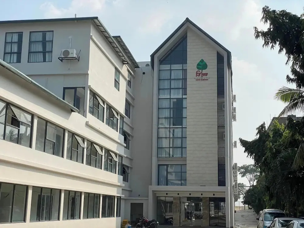 D'more Kuakata Hotel & Resort