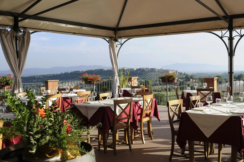 Borgo Magliano Resort - фото 26