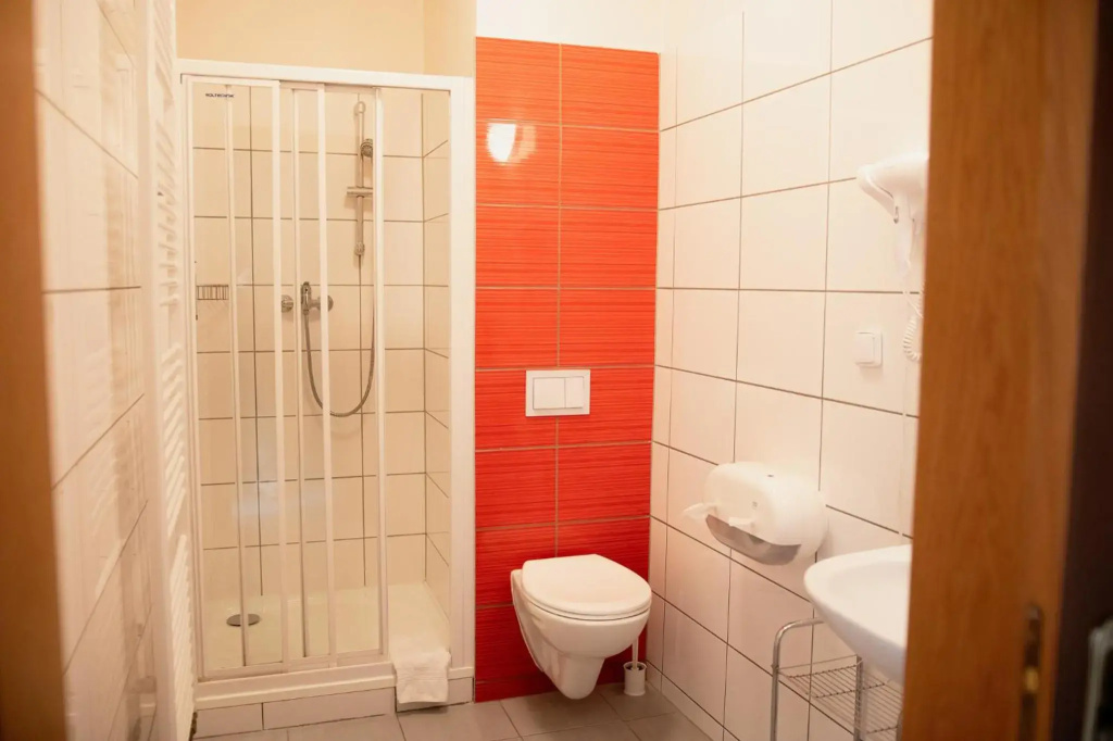 Hotel Pod Zeleným Dubem - Général