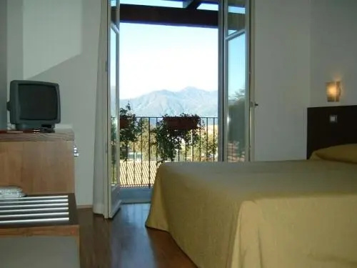 Hotel Cortese - Chambres