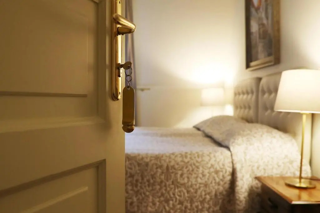 Old Riga Boutique Hotel Vecriga - Chambres