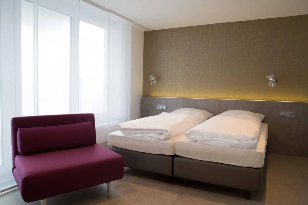 Apartmenthaus Renz - фото 2