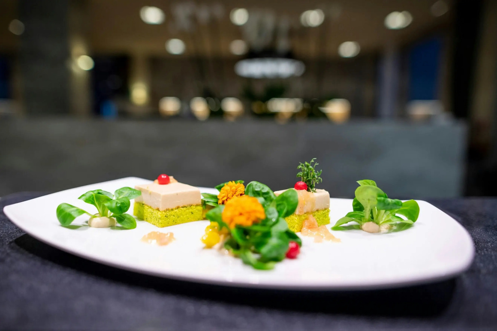 TOP CityLine Hotel Platzhirsch Fulda - Général