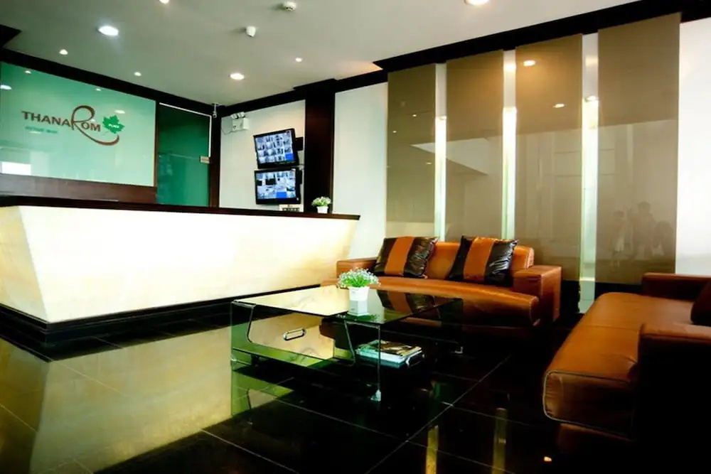 Hotel photo 2