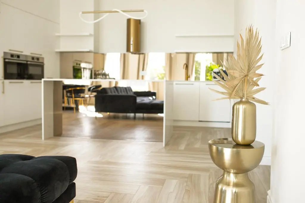Srebrna Luxury Apartments - фото 3