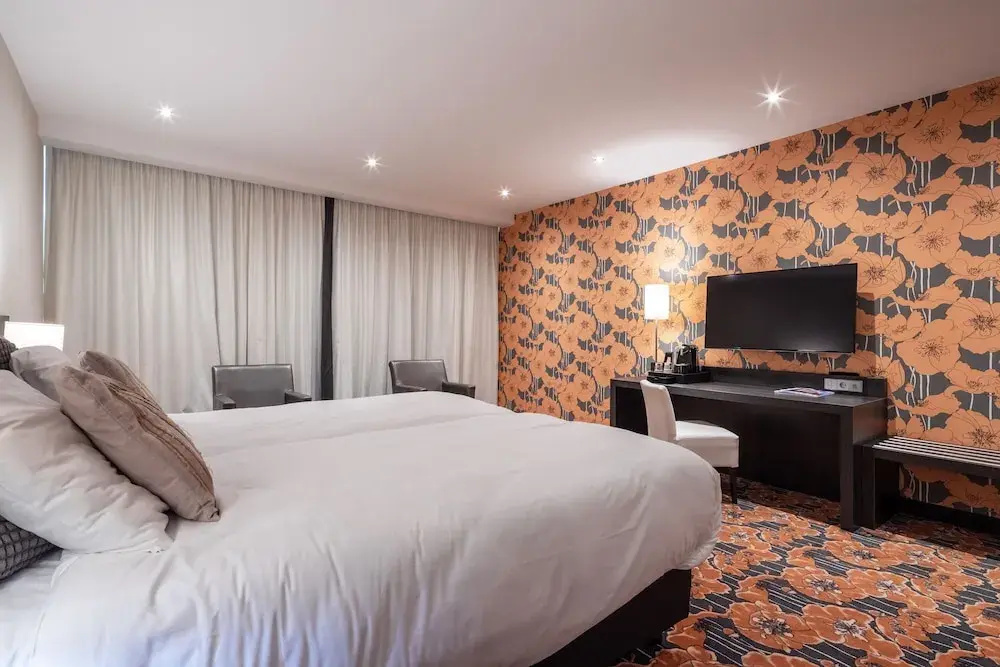 Van der Valk Hotel Duiven near Arnhem A12 - Général