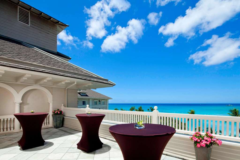 Beach & Waterfront
