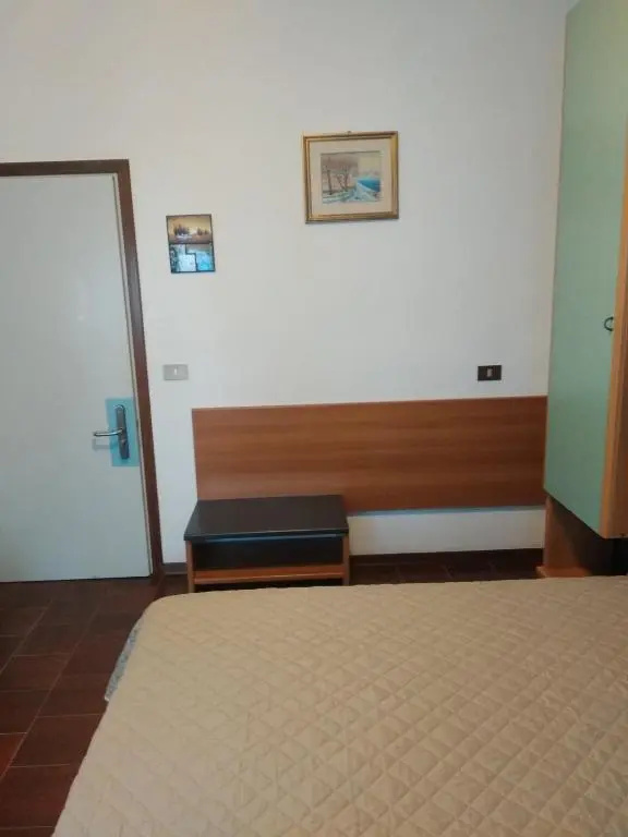 Hotel Dolomiti - Chambres