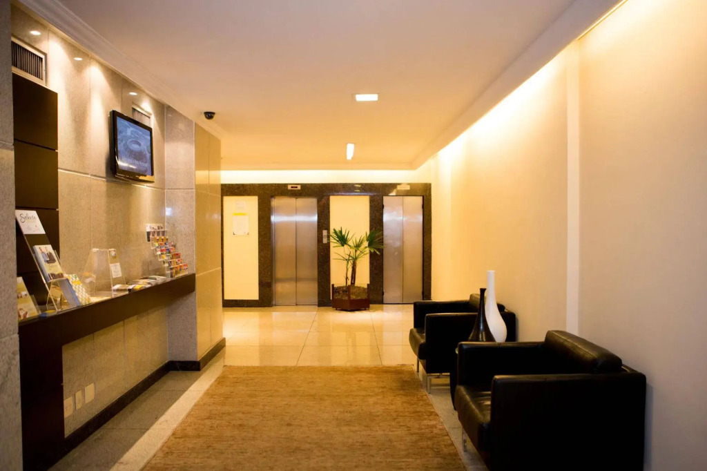 My Place Savassi Hotel Boutique — фото 2