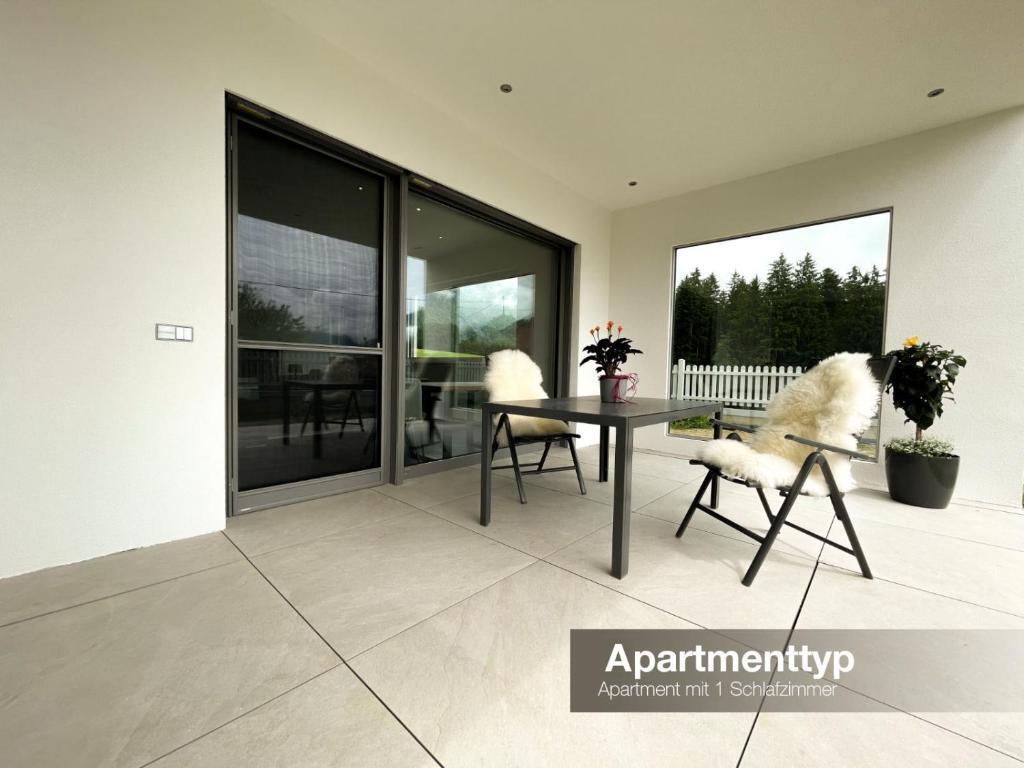 Отель Apartment Spitzenblick, фото 10