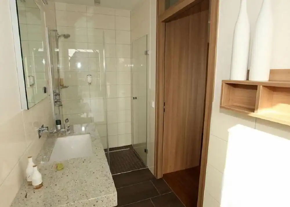 Hotel & Restaurant Bakenhof - Chambres