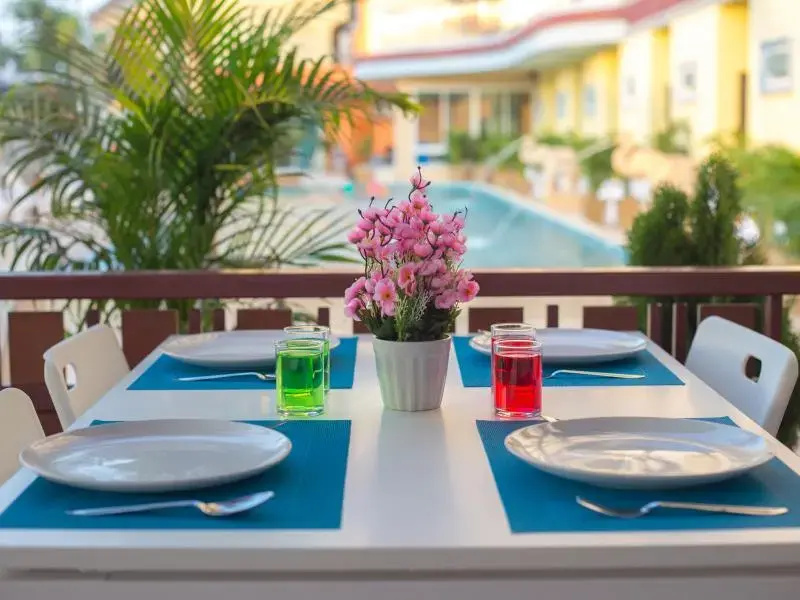 Smile Residence - Chambres